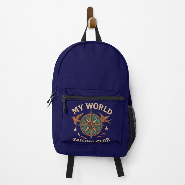 Item preview, SAILING CLUB WIND ROSE compas  designed and sold by MWSailingClub.