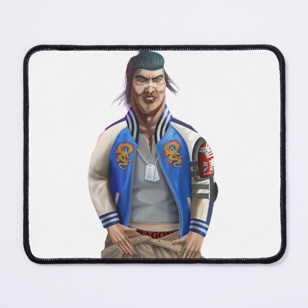 Item preview, Makoto Ando Lei designed and sold by MexicanSting.