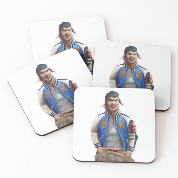 Item preview, Makoto Ando Lei designed and sold by MexicanSting.