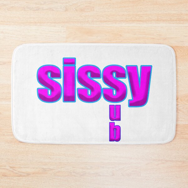 Item preview, Sissy Sub designed and sold by KATKattalestv.
