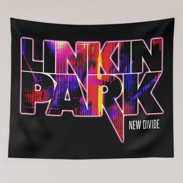Item preview, Linkin Park designed and sold by aristografi.