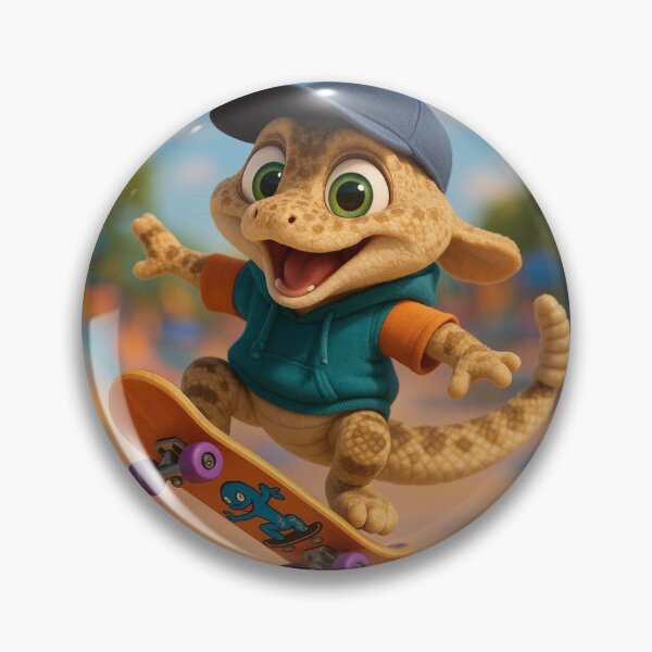 Item preview, Skater Sidewinder Rattlesnake designed and sold by Sillytoe.
