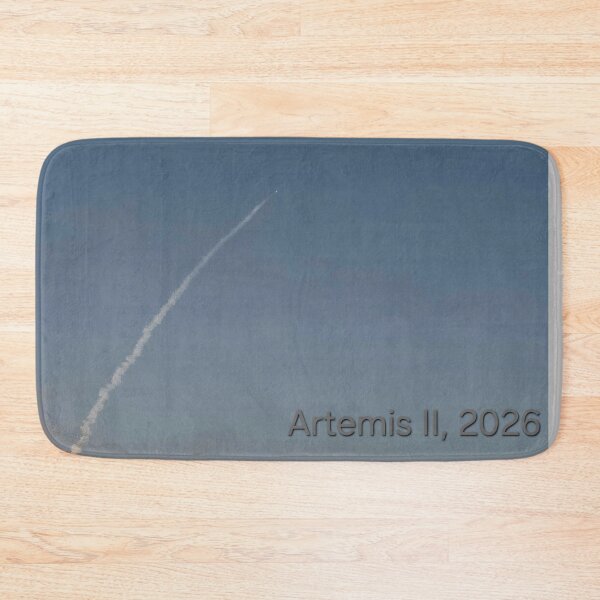 Item preview, Artemis II launch, April 1, 2026 designed and sold by OMNIPOTENTNECRO.