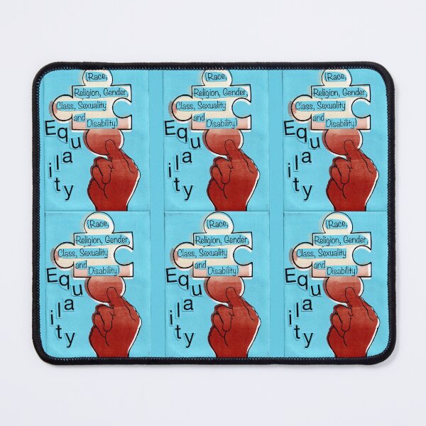 Item preview, Equality in Every Shade designed and sold by Sibyl-Arts.