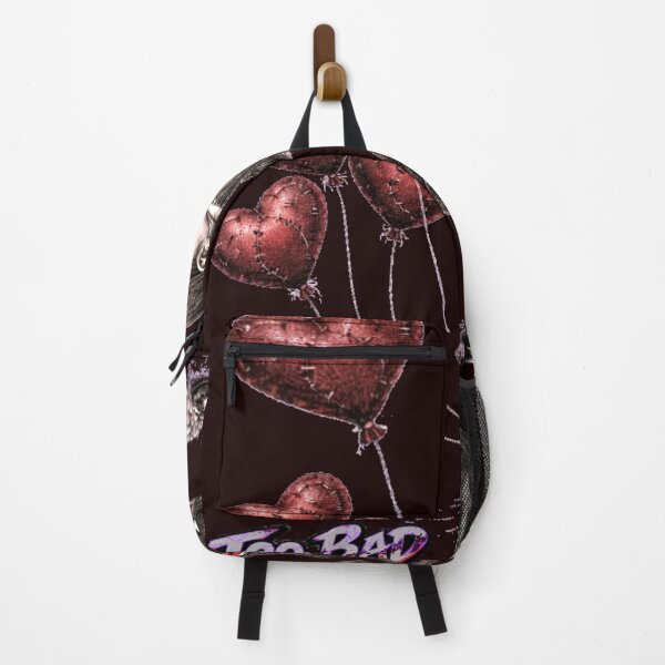 Item preview, Bad Girl designed and sold by virusRojo.