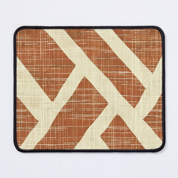 Item preview, Boho Earth Tones, Taupe, And Cream Abstract Designs designed and sold by DEC02.