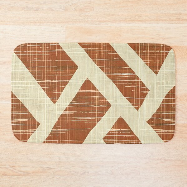Item preview, Boho Earth Tones, Taupe, And Cream Abstract Designs designed and sold by DEC02.