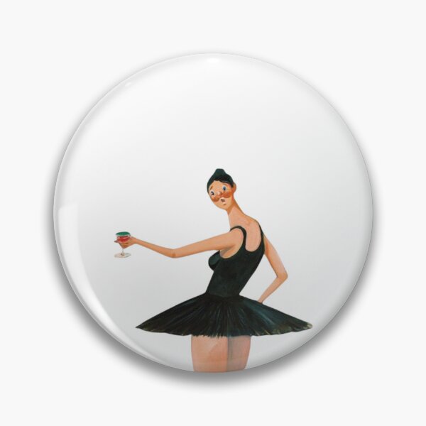 Item preview, Kanye ballerina designed and sold by ConcreteSaint.