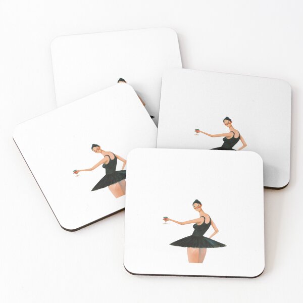 Item preview, Kanye ballerina designed and sold by ConcreteSaint.