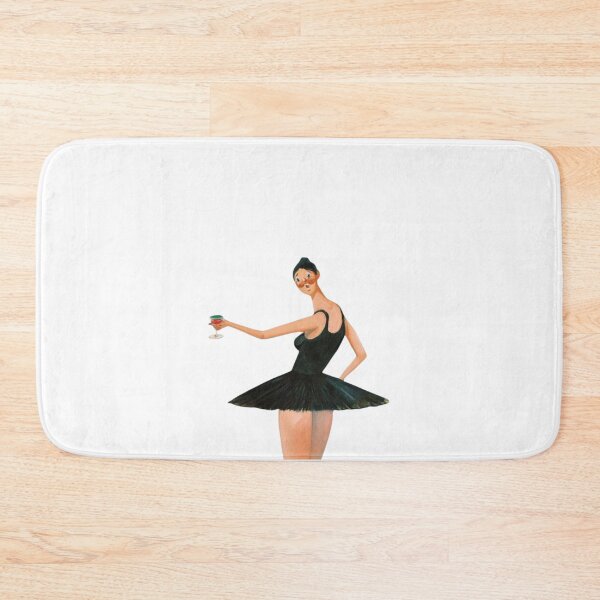 Item preview, Kanye ballerina designed and sold by ConcreteSaint.