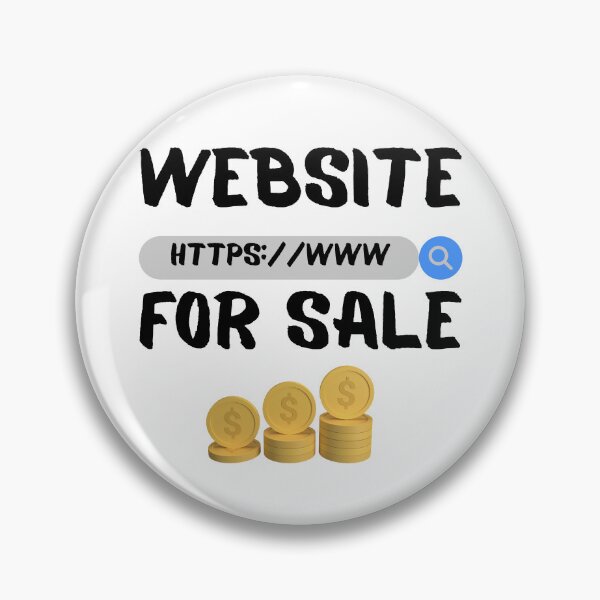 Item preview, Sell Your Website WWW For Sale designed and sold by ReuvenStore.