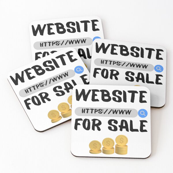 Item preview, Sell Your Website WWW For Sale designed and sold by ReuvenStore.