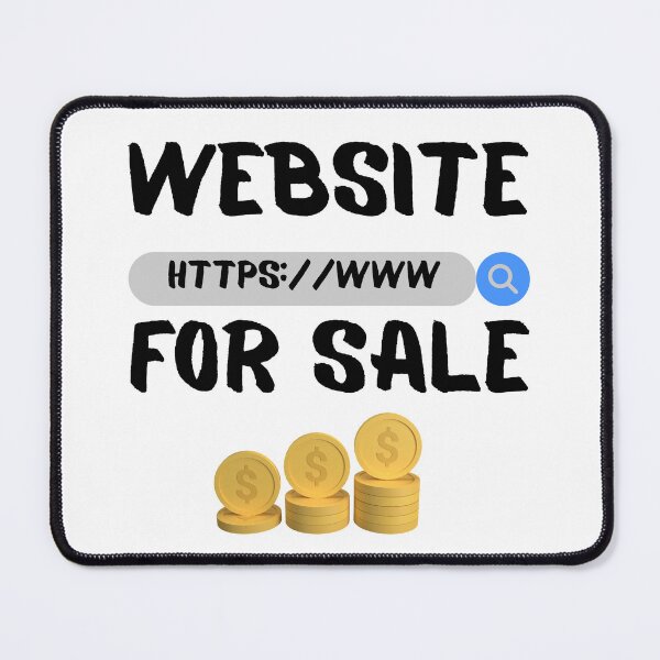 Item preview, Sell Your Website WWW For Sale designed and sold by ReuvenStore.
