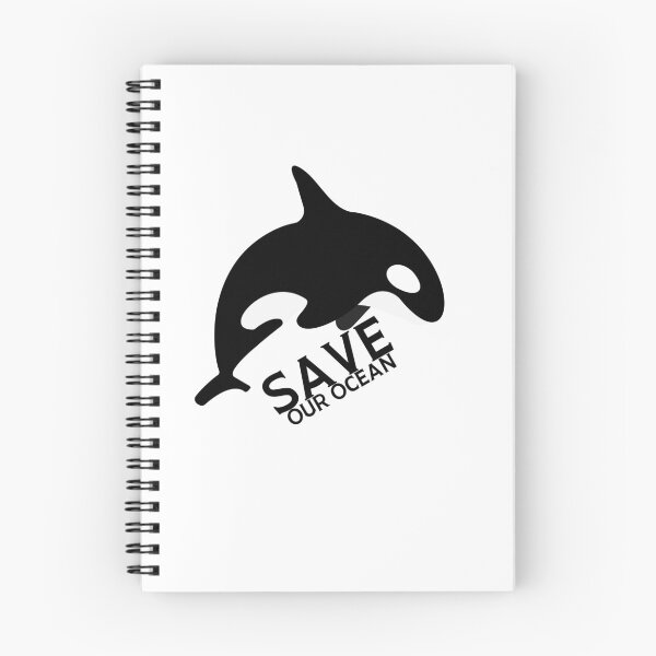 Item preview, Save Our Ocean designed and sold by LuveraxArt.
