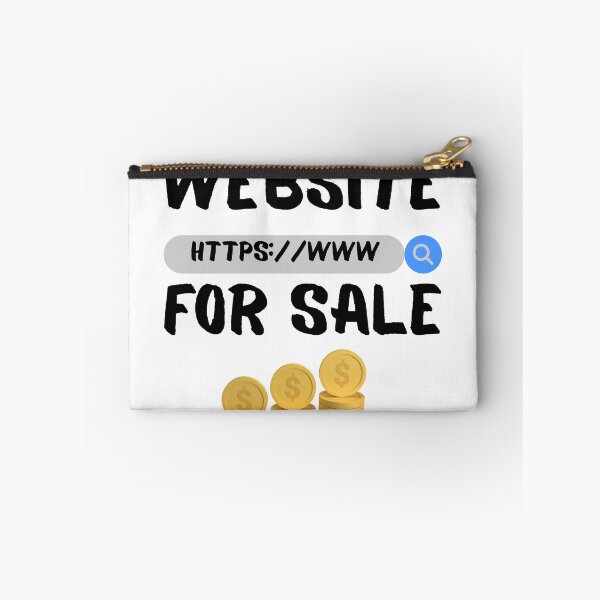 Item preview, Sell Your Website WWW For Sale designed and sold by ReuvenStore.