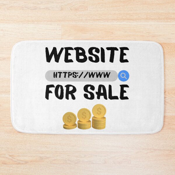 Item preview, Sell Your Website WWW For Sale designed and sold by ReuvenStore.