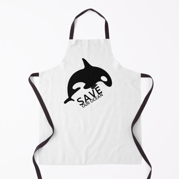 Item preview, Save Our Ocean designed and sold by LuveraxArt.