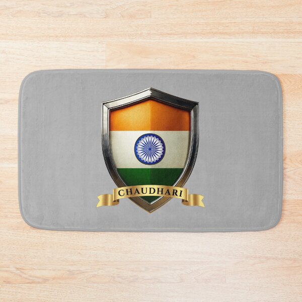 Item preview, Chaudhari India Heritage Shield designed and sold by Highlandkings.
