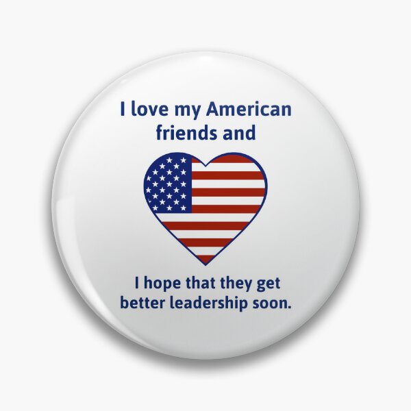 Item preview, I hope that they get better leadership soon.  designed and sold by Rachel the Artist .