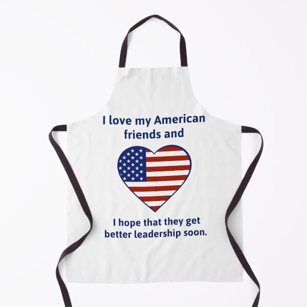 Item preview, I hope that they get better leadership soon.  designed and sold by Rachel the Artist .