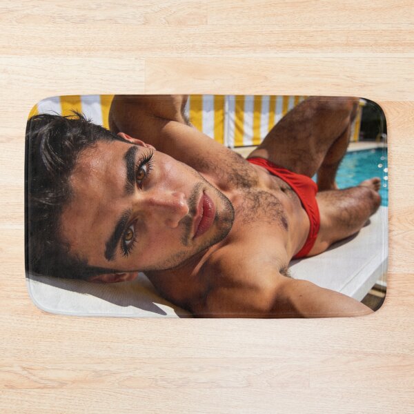 Item preview, Poolside II designed and sold by dudeoir.