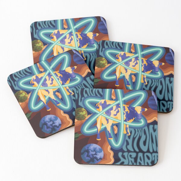 Item preview, Atom Heart Mother designed and sold by Tinned-Beans.