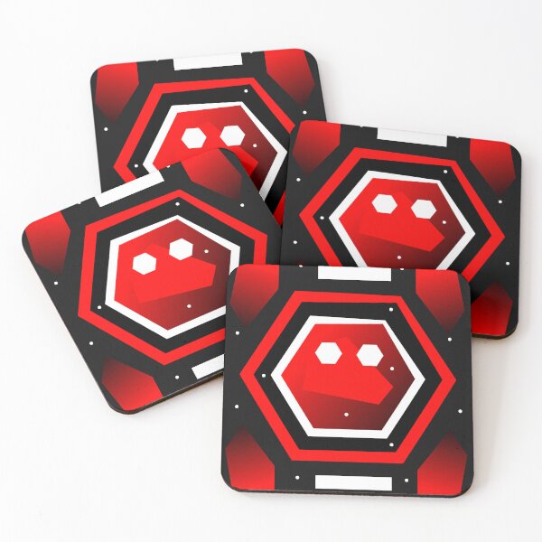 Item preview, Minimalist Vector style for Geometric Retro theme designed and sold by The Nomadic Designs.