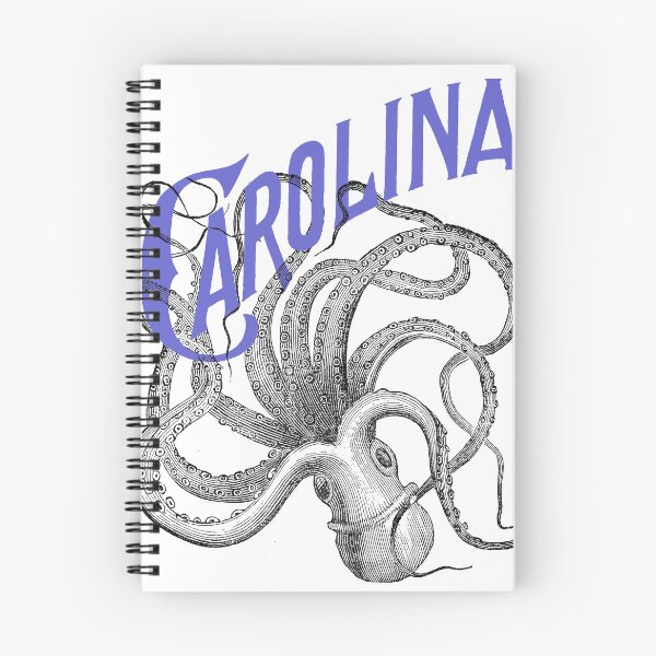 Item preview, Carolina designed and sold by DuchStudio.