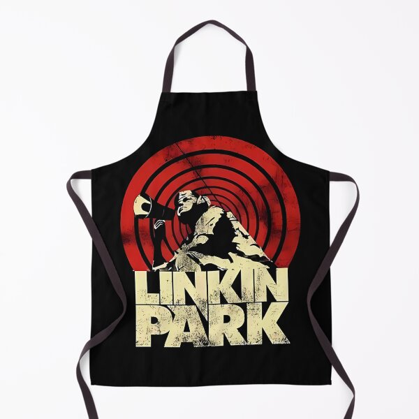 Item preview, Linkin Park designed and sold by aristografi.