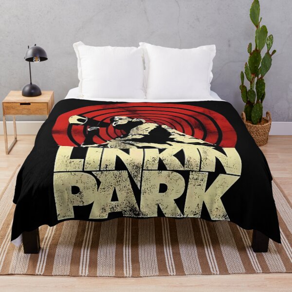 Item preview, Linkin Park designed and sold by aristografi.