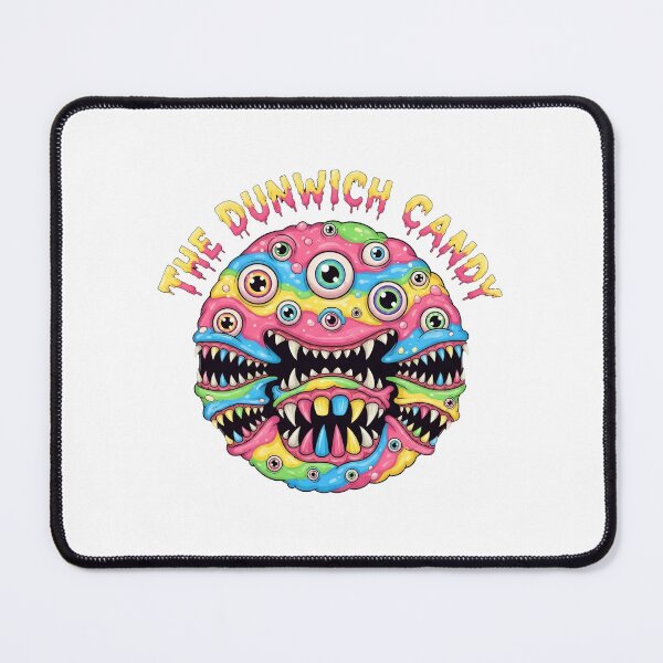 Item preview, "The Dunwich Candy" - Terrifying Candy designed and sold by Cute&B.