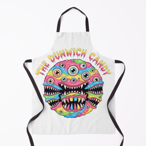 Item preview, "The Dunwich Candy" - Terrifying Candy designed and sold by Cute&B.