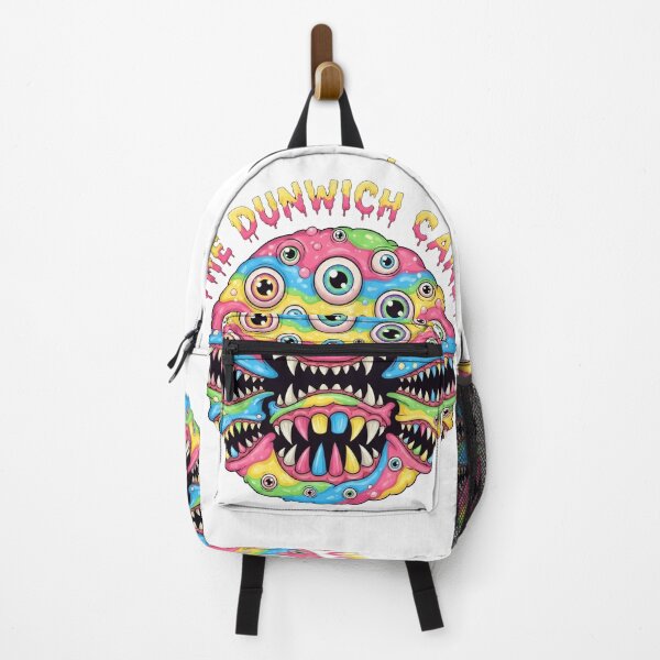 Item preview, "The Dunwich Candy" - Terrifying Candy designed and sold by Cute&B.