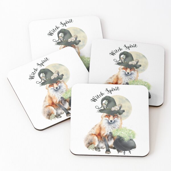 Item preview, Spirit Animal designed and sold by Ofuska.