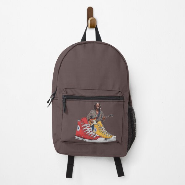 Item preview, Reggae guitarist on the road. designed and sold by Julitasells.