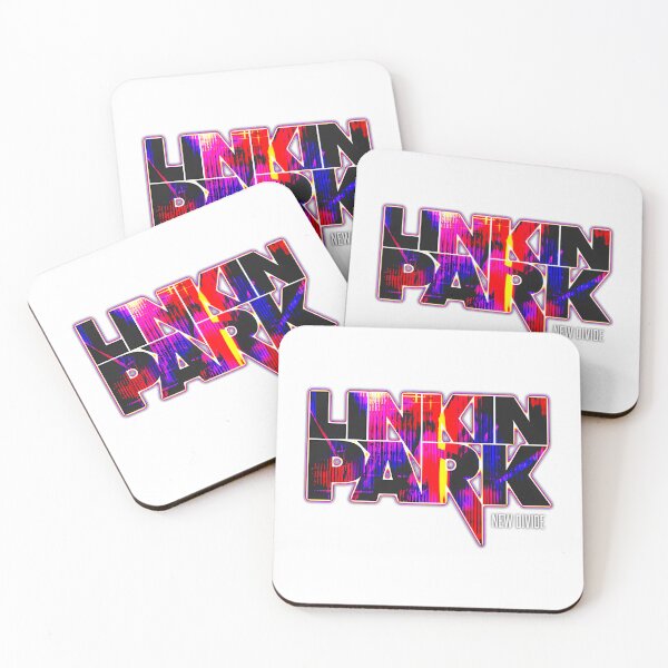 Item preview, Linkin Park designed and sold by aristografi.