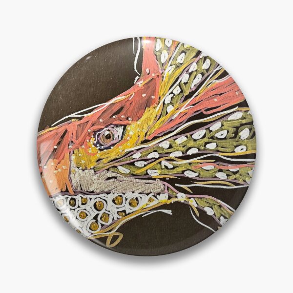 Item preview, Humboldt squid designed and sold by junehog.