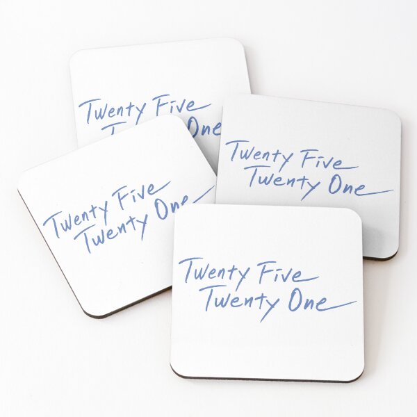 Item preview, Twenty-Five Twenty-One kdrama designed and sold by selvashop.