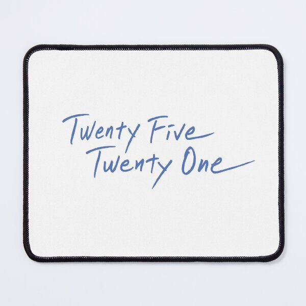 Item preview, Twenty-Five Twenty-One kdrama designed and sold by selvashop.