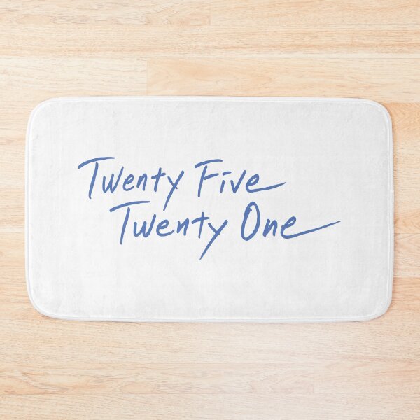 Item preview, Twenty-Five Twenty-One kdrama designed and sold by selvashop.