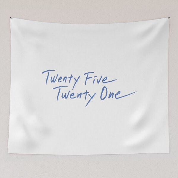 Item preview, Twenty-Five Twenty-One kdrama designed and sold by selvashop.