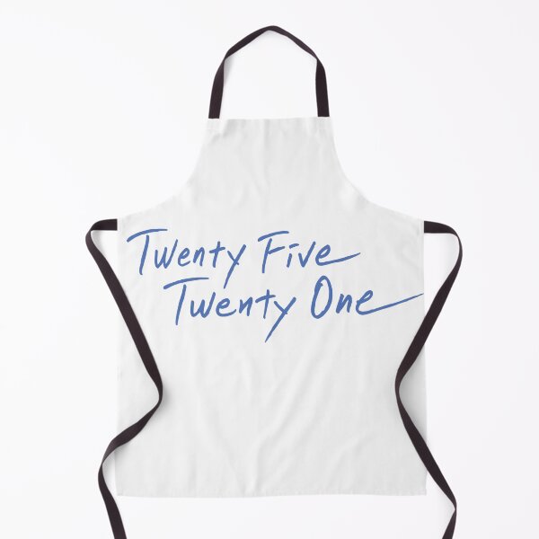 Item preview, Twenty-Five Twenty-One kdrama designed and sold by selvashop.