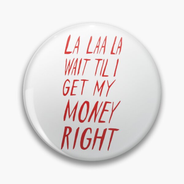 Item preview, la laa la designed and sold by ConcreteSaint.
