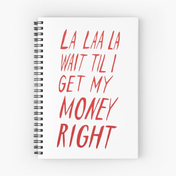 Item preview, la laa la designed and sold by ConcreteSaint.