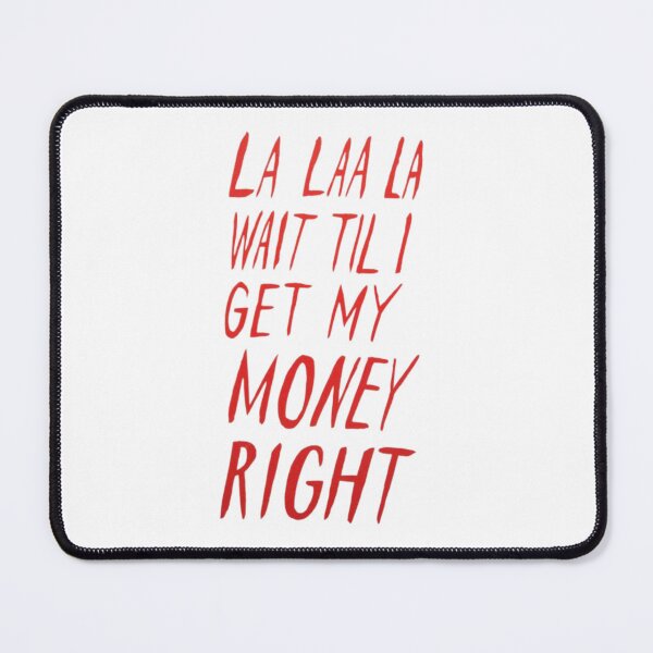 Item preview, la laa la designed and sold by ConcreteSaint.