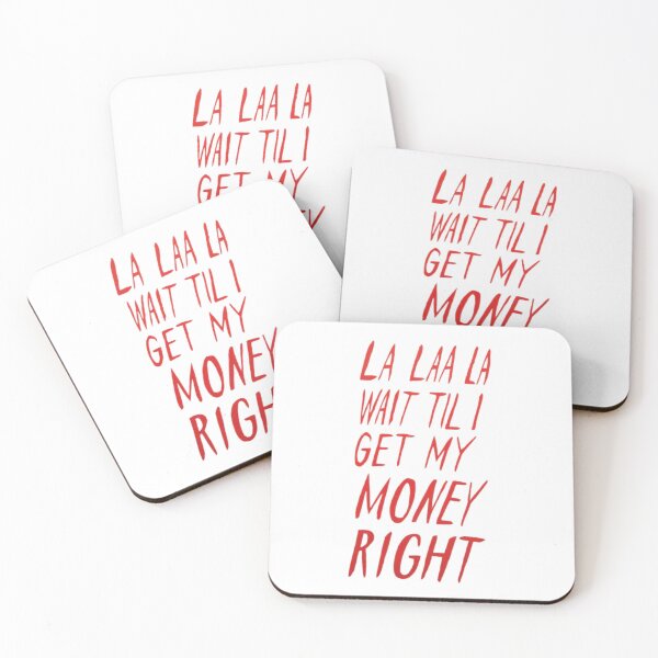 Item preview, la laa la designed and sold by ConcreteSaint.