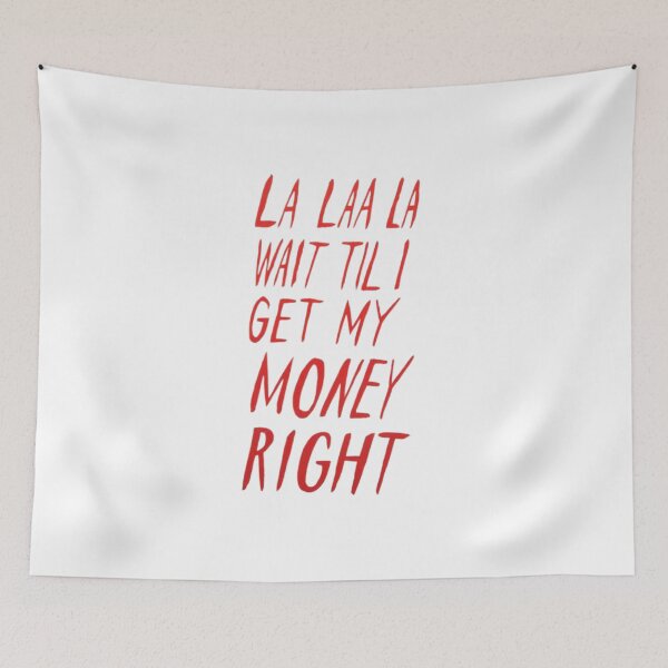 Item preview, la laa la designed and sold by ConcreteSaint.