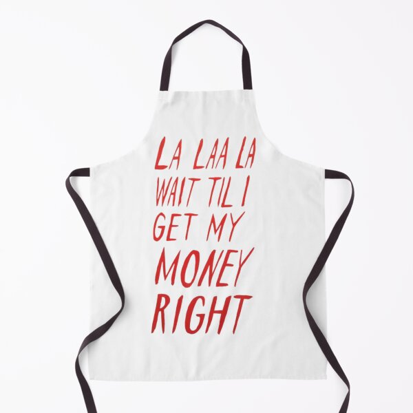 Item preview, la laa la designed and sold by ConcreteSaint.