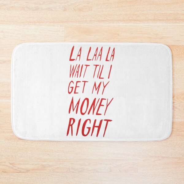 Item preview, la laa la designed and sold by ConcreteSaint.