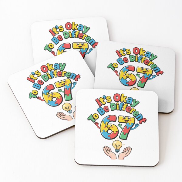 Item preview, uplifting autism hand meme awareness kid design designed and sold by ArtDesignTp.